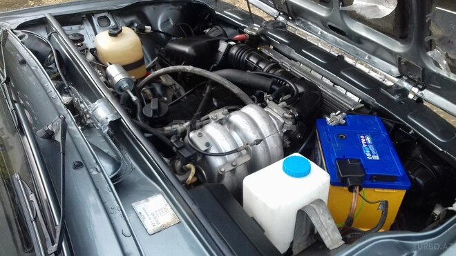 LADA (VAZ) 2107 2011, 12,600 km - 1.6 l - Gəncə
