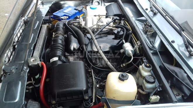 LADA (VAZ) 2107 2011, 12,600 km - 1.6 l - Gəncə