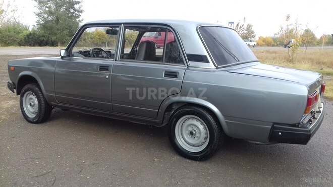LADA (VAZ) 2107 2011, 12,600 km - 1.6 l - Gəncə
