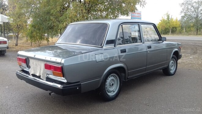 LADA (VAZ) 2107 2011, 12,600 km - 1.6 l - Gəncə