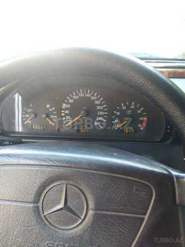 Mercedes C 230 1998, 342,191 km - 2.3 l - Bakı
