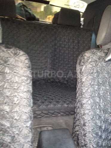Mercedes C 230 1998, 342,191 km - 2.3 l - Bakı