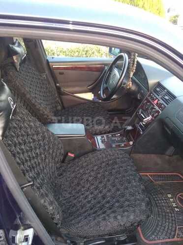 Mercedes C 230 1998, 342,191 km - 2.3 l - Bakı
