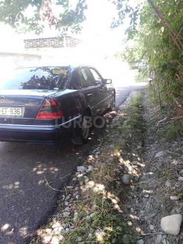 Mercedes C 230 1998, 342,191 km - 2.3 l - Bakı