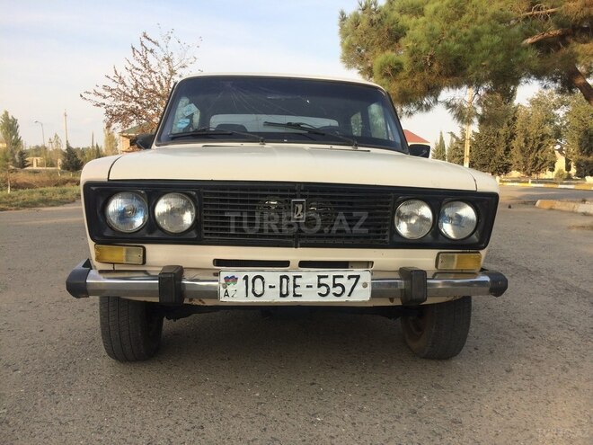 LADA (VAZ) 2106 1993, 128,387 km - 1.5 l - Salyan