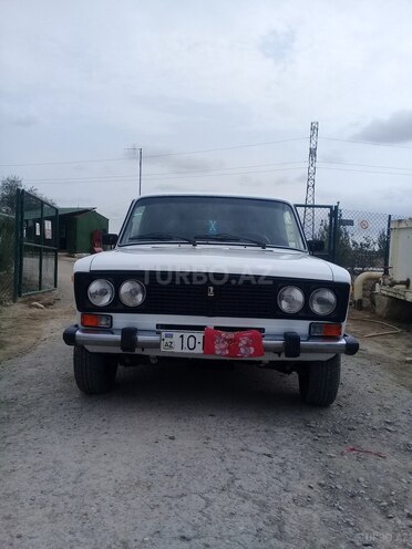 LADA (VAZ) 2106 2001, 310,988 km - 1.6 l - Salyan
