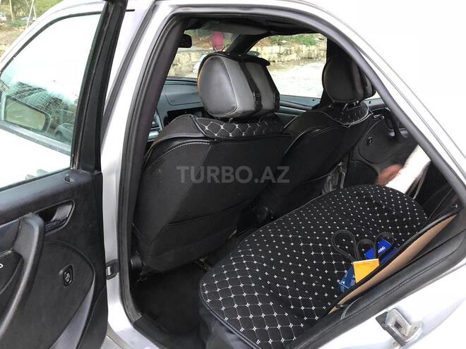 Mercedes C 240 1999, 185,800 km - 2.8 л - Sumqayıt