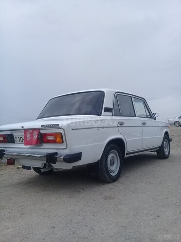 LADA (VAZ) 2106 2001, 310,988 km - 1.6 l - Salyan