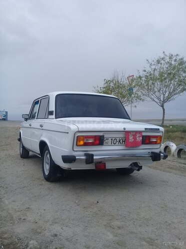 LADA (VAZ) 2106 2001, 310,988 km - 1.6 l - Salyan