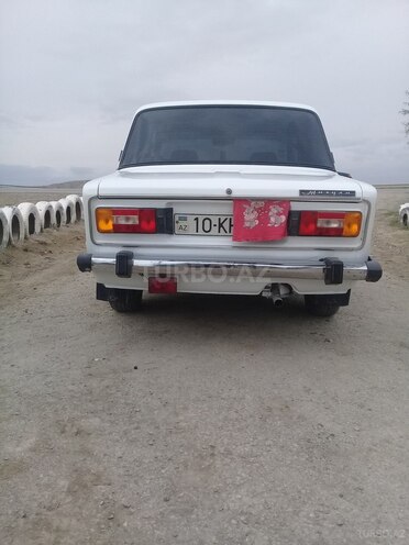LADA (VAZ) 2106 2001, 310,988 km - 1.6 l - Salyan