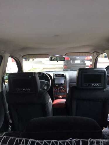 Opel Astra 1998, 280,980 km - 1.8 l - Bakı