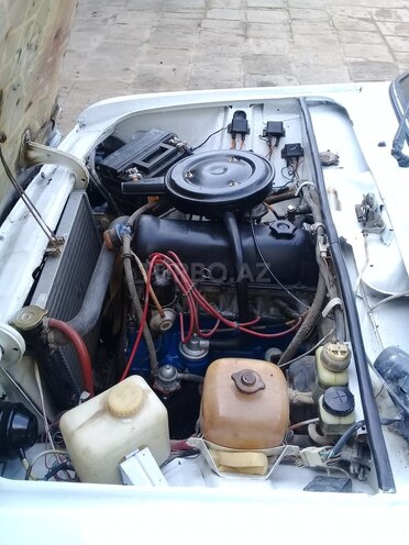 LADA (VAZ) 2106 2001, 310,988 km - 1.6 l - Salyan