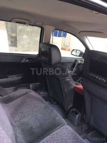 Opel Astra 1998, 280,980 km - 1.8 l - Bakı