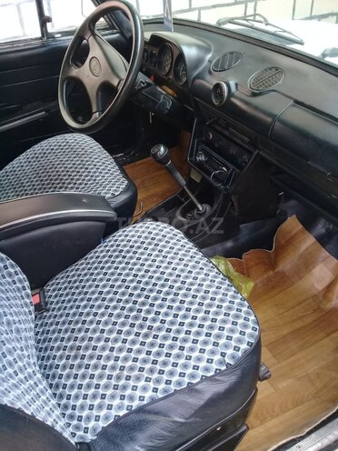 LADA (VAZ) 2106 2001, 310,988 km - 1.6 l - Salyan