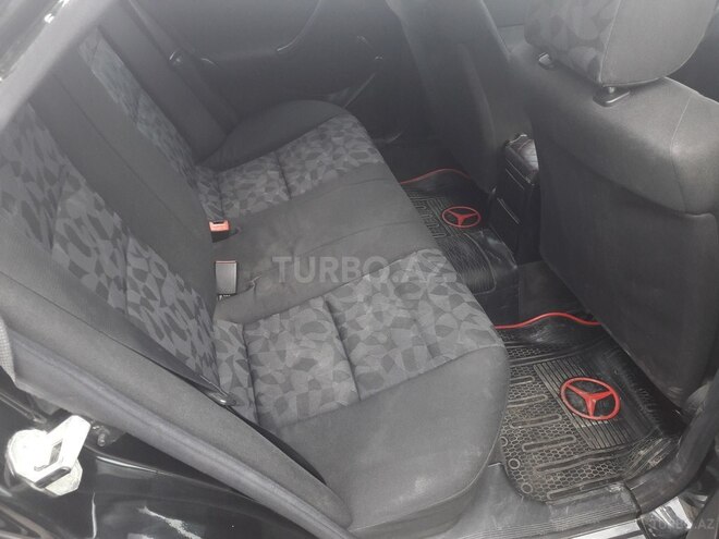 Mercedes C 220 1999, 320,000 km - 2.2 л - Bakı