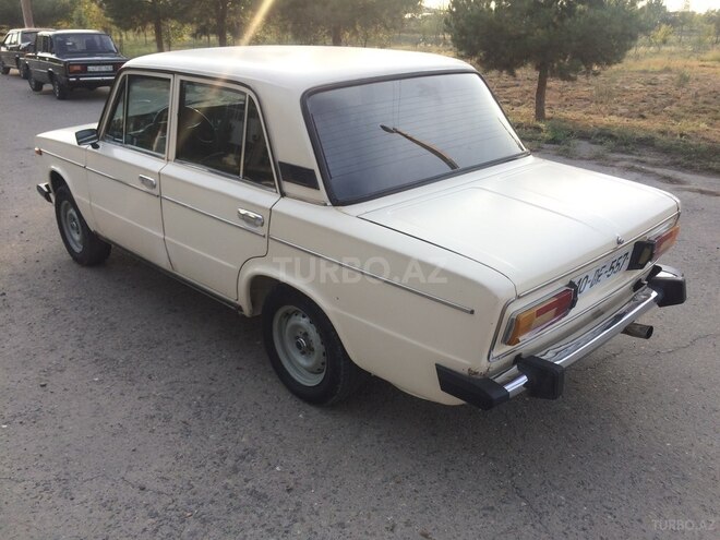 LADA (VAZ) 2106 1993, 128,387 km - 1.5 l - Salyan