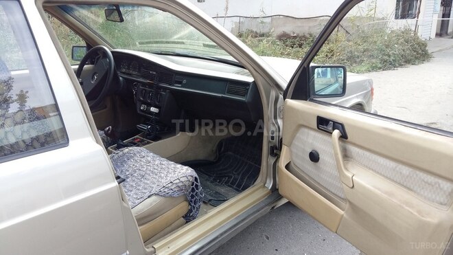 Mercedes 190 1990, 389,963 km - 2.0 л - Bakı