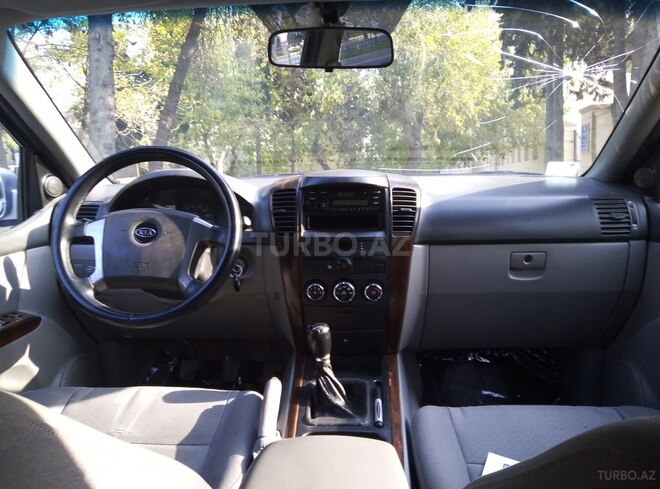Kia Sorento 2006, 238,000 km - 2.4 l - Bakı