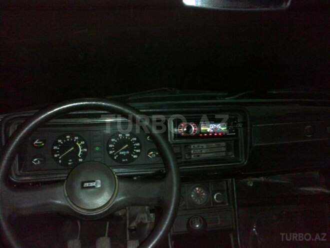 LADA (VAZ) 2107 2008, 89,000 km - 1.6 l - Bakı