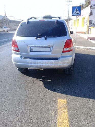 Kia Sorento 2006, 238,000 km - 2.4 l - Bakı