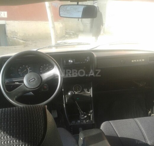 LADA (VAZ) 2107 2008, 89,000 km - 1.6 l - Bakı