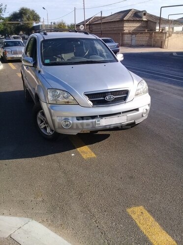 Kia Sorento 2006, 238,000 km - 2.4 l - Bakı