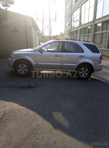 Kia Sorento 2006, 238,000 km - 2.4 l - Bakı