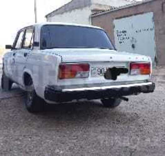 LADA (VAZ) 2107 2008, 89,000 km - 1.6 l - Bakı