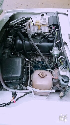 LADA (VAZ) 2107 2008, 89,000 km - 1.6 l - Bakı