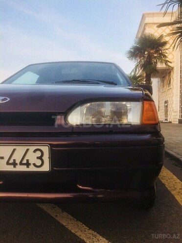 LADA (VAZ) 2115 2012, 70,474 km - 1.6 l - Lənkəran