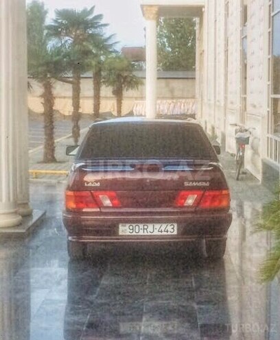 LADA (VAZ) 2115 2012, 70,474 km - 1.6 l - Lənkəran