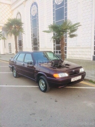 LADA (VAZ) 2115 2012, 70,474 km - 1.6 l - Lənkəran