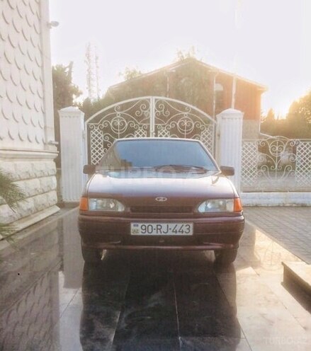 LADA (VAZ) 2115 2012, 70,474 km - 1.6 l - Lənkəran