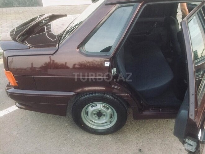 LADA (VAZ) 2115 2012, 70,474 km - 1.6 l - Lənkəran