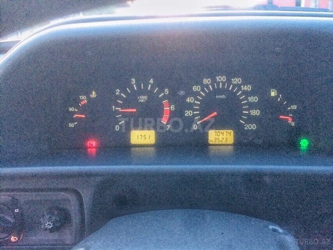 LADA (VAZ) 2115 2012, 70,474 km - 1.6 l - Lənkəran