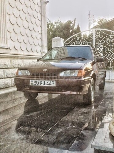 LADA (VAZ) 2115 2012, 70,474 km - 1.6 l - Lənkəran