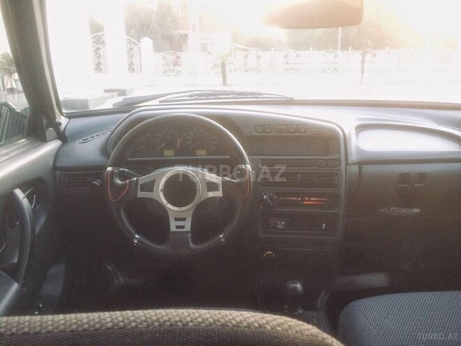 LADA (VAZ) 2115 2012, 70,474 km - 1.6 l - Lənkəran