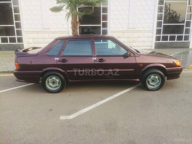 LADA (VAZ) 2115 2012, 70,474 km - 1.6 l - Lənkəran