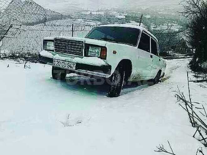 LADA (VAZ) 2107 2010, 263,344 km - 1.6 l - Gəncə