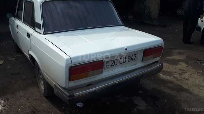 LADA (VAZ) 2107 2010, 263,344 km - 1.6 l - Gəncə