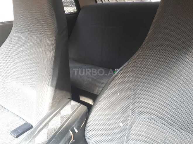 LADA (VAZ) 2107 2010, 263,344 km - 1.6 l - Gəncə