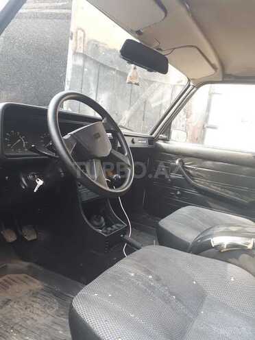 LADA (VAZ) 2107 2010, 263,344 km - 1.6 l - Gəncə