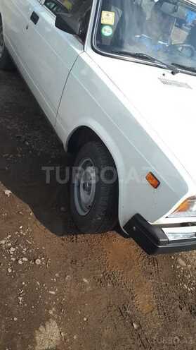 LADA (VAZ) 2107 2010, 263,344 km - 1.6 l - Gəncə