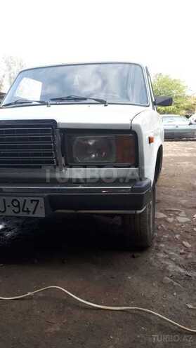 LADA (VAZ) 2107 2010, 263,344 km - 1.6 l - Gəncə