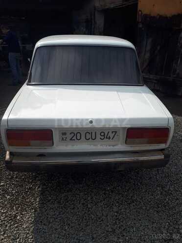 LADA (VAZ) 2107 2010, 263,344 km - 1.6 l - Gəncə