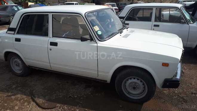 LADA (VAZ) 2107 2010, 263,344 km - 1.6 l - Gəncə