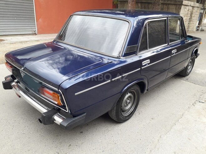 LADA (VAZ) 2106 1992, 999,999 km - 1.3 l - Şirvan