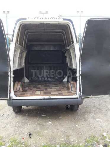 Ford Transit 1995, 350,000 km - 2.4 l - Mingəçevir