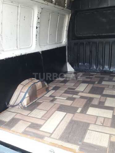 Ford Transit 1995, 350,000 km - 2.4 l - Mingəçevir