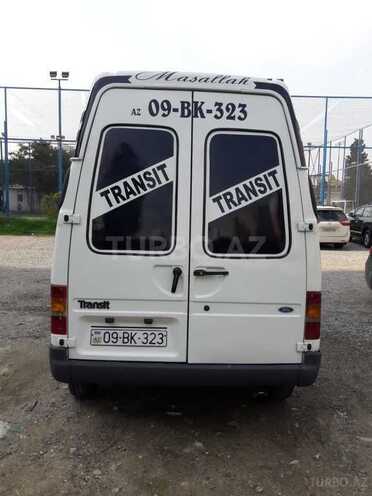 Ford Transit 1995, 350,000 km - 2.4 l - Mingəçevir
